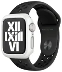 Araree Aero nutikella &uuml;mbris Apple Watch (40 mm) jaoks | valge