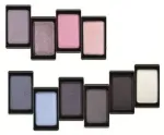 Artdeco Pearly Eyeshadow 0.8 G - Shade: 15 Pearly Snow Grey