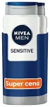 Nivea Sensitive du&scaron;igeel meestele (2 X 500 Ml)