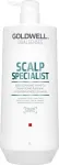 Goldwell Dual Senses Scalp Specialist Deep Cleansing Shampoo 1000Ml l&auml;bipaistvas pudelis