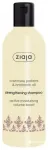 Ziaja Cashmere Strengthening Shampoo 300 Ml