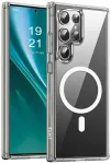 Etteri Hybrid Mag &uuml;mbris Samsung Galaxy S24 Ultra jaoks