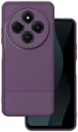 Simple Carbon case for Xiaomi Redmi 14C 4G/ 14C 5G / Redmi A4 / POCO C75 purple