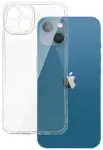 Armor Antishock telefoni &uuml;mbris iPhone 13 l&auml;bipaistev