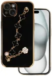 Trend telefoni &uuml;mbris iPhone 13 must (disain 3)