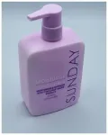 Niisutav juuksepalsam Xpel SUNDAY kookosveeehstraktiga 350 ml