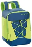 Termo seljakott Active Backpack 10, sinine-roheline