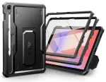 TECH-PROTECT KEVLAR PRO GALAXY TAB S9 11.0 / S10 FE / S10 LITE 10.9 X710 / X716B / X520 / X526 / X400 / X406B BLACK