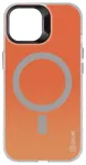 OBAL:ME MagNetix SolarFlex telefoni &uuml;mbris iPhone 15 hall