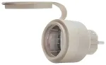 Shelly Plug S MTR Gen3 IP44 12A smart outdoor outlet