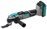 Akuga multit&ouml;&ouml;riist akuta/laadijata BESK 20V