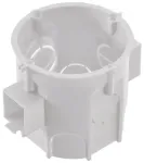 Paigalduskarb betoonile 1-kohaline h-62mm D63mm