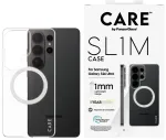 CARE by PanzerGlass SL1M telefoni &uuml;mbris Samsung Galaxy S26 Ultra (S948) l&auml;bipaistev