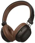 Wireless headphones Hoco W64 brown
