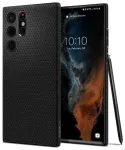 SPIGEN Liquid Air telefoni &uuml;mbris Samsung Galaxy S22 Ultra (S908) must