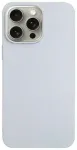 Beline Candy telefoni &uuml;mbris iPhone 16 Pro Max l&auml;bipaistev