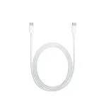 Google 73H00668-00M andmeedastus- ja laadimiskaabel | USB-C kuni USB-C | 1m | white (OEM)