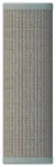 K&uuml;&uuml;nekraapimispost : Trixie Post with sisal carpet, &oslash; 9 &times; 68 cm, grey