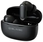 Blavec Bluetooth TWS Earphones BW-08 Speak AI (BW08SA-B) black