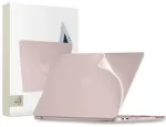 TECH-PROTECT SOFTSHELL MACBOOK NEO 13 2026 MATTE BLUSH