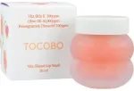 TOCOBO VITA GLAZED LIP MASK 20 ML