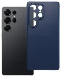 Easy Dual telefoni &uuml;mbris Samsung Galaxy S25 Ultra (S938) sinine