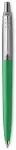 Pastapliiats Parker Jotter Originals Green CT Medium Blue