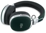 Lacoste Petit Pique ENC Wireless Earphones Sinople Green