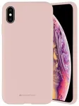 Mercury Silicone Samsung S22 Ultra S908 roosa liiv|pink sand