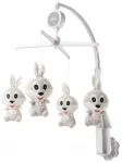 Karussell RABBIT R08