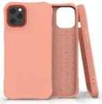 Fusion Solaster telefoni &uuml;mbris iPhone 12 Mini oranž