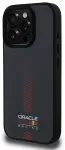 Red Bull Powerbar telefoni&uuml;mbris iPhone 16 Pro Max jaoks, must, MagSafe toega