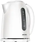 MPM MCZ-85 Electric kettle 1.7L 2200W (White)