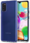 Reals ultra 1mm telefoni &uuml;mbris Samsung Galaxy A41 (A415) l&auml;bipaistev