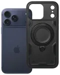 Frost Armor telefoni &uuml;mbris alusega iPhone 18 Pro Max | iPhone 17 Pro Max must