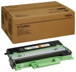 Tahmakogumiskast Brother WT-229CL 50K OEM