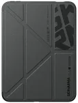 Case Skinarma Spunk Pewter for iPad mini (A17 Pro) 2024 green