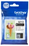 Tindikassett Brother LC3213BK must
