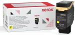 Tooner Xerox 006R04688 kollane