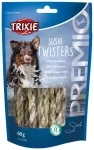 Maius koertele : Trixie Premio Sushi Twisters 60g