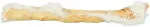 Koeramaius &ndash; Trixie Rabbit skin roll with fur, 45&ndash;50 cm, 85 g