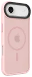 Tactical MagForce Hyperstealth phone case for iPhone 17 pink