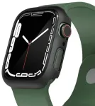 Araree Aero nutikella &uuml;mbris Apple Watch (45 mm) jaoks | must