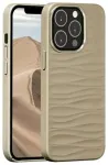 dbramante 1928 Dune telefoni &uuml;mbris iPhone 14 Pro beež