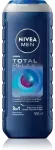 NIVEA MEN Total Relax Relaxing Shower Gel 500 Ml
