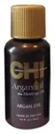 CHI Argan Oil, 15 ml, Classic Hair Oils for Women, Do you feel that your hair needs more than just the care provided by shampoo, conditioner or perhaps a mask? A classic hair oil from CHIArgan Oil wil