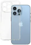 Armor Antishock telefoni &uuml;mbris iPhone 13 Pro l&auml;bipaistev