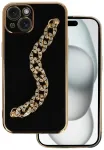 Trend telefoni &uuml;mbris iPhone 13 must (disain 4)