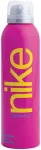 Nike Pink Woman deodorant-spray 200ml