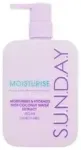 XPel - S.U.N.D.a.Y Moisturise Shampoo - Hydrata&Auml; n&Atilde;&shy; &Aring;&iexcl;ampon 350ml
